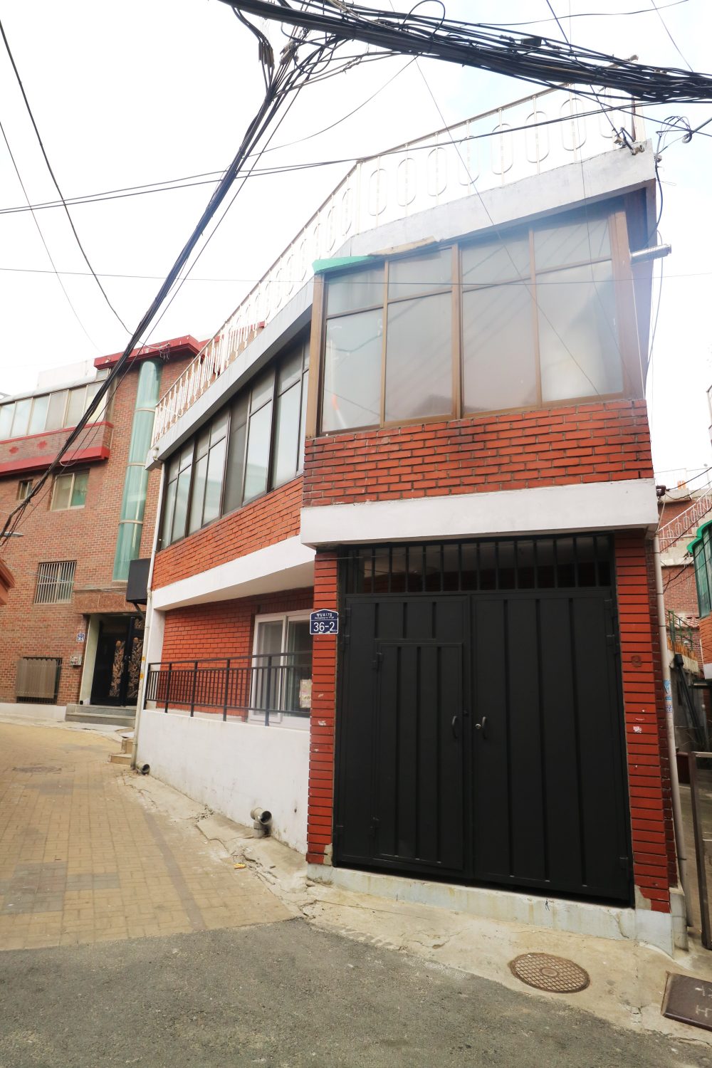 서울 에어비앤비 창업 추천 매물 역세권과 핫플레이스 골목상권 단독주택 - 빌드트리